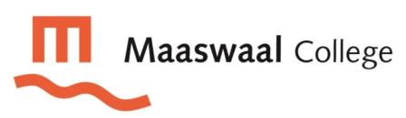 Maaswaal College - Veenseweg